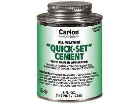 Carlon, a T & B Brand VC9984