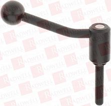 Ручка Артикул K0108.2121X60 от производителя KIPP