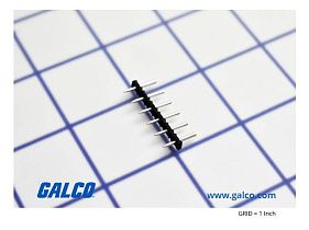 WECO Electrical Connectors 971-SLR/06