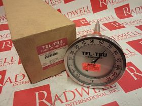 Термометр  Артикул AA-575R/-20-120F от производителя TEL TRU