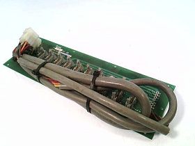 E15499-3 Плата ПК Плата ПЛК / дополнения к  плататам от GOSS