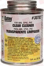 Строительный материал Артикул 30782 от производителя OATEY