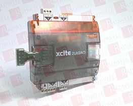 Артикул XCITE/IO/2UI/2AO от производителя TREND