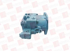 Гидравлический насос  Артикул P31VR-20-CM-21-S121-J(N5.5) от производителя TOKYO KEIKI