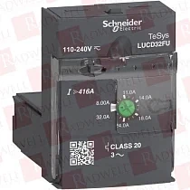 Двигатель / управление ЧПУ Артикул LUCD32FU от производителя SCHNEIDER ELECTRIC
