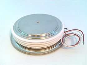 Тиристор DTT-1-601230100 DYNAPOWER 3500А 600В