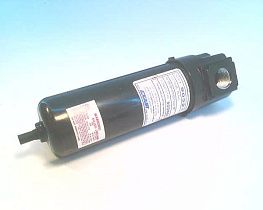 Фильтр-сепаратор гидравлический EXAIR 9032, 1/2" NPT, 90 SCFM, 5 микрон, автослив