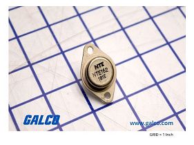 NTE Electronics NTE162