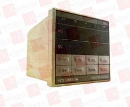 Контроль температуры / процесса Артикул CN4701-CV-F1 от производителя OMEGA ENGINEERING
