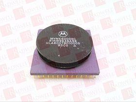 Интегральная микросхема Артикул MVME6000BC от производителя EMERSON