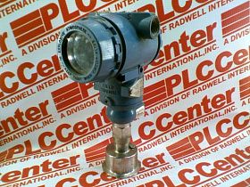 3051T-G3A2B22AC6M504S1 Преобразователь давления от ROSEMOUNT ANALYTICAL