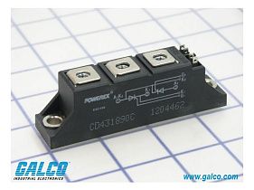 Powerex CD431890C