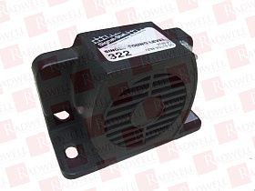 Устройство звуковой сигнализации Артикул 322 от производителя SIGNAL STAT