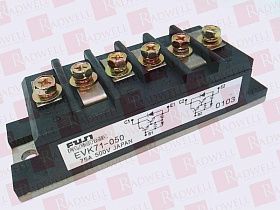 Транзистор Артикул EVK71-050 от производителя FUJI ELECTRIC