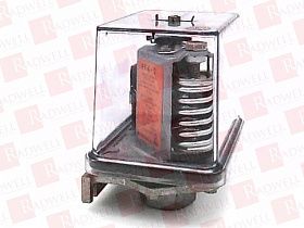 Реле давления Артикул FF4-2 от производителя METZENAUER & JUNG