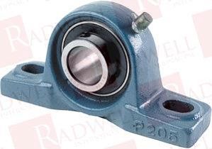 Подшипник Артикул UCP204-12 от производителя POWER RITE