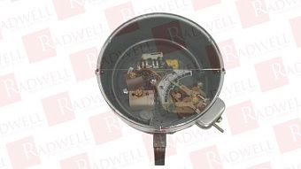 Реле давления Артикул DRF-21-2L-8S от производителя DWYER