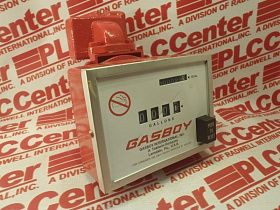 Измеритель расхода Артикул 4860 от производителя GASBOY