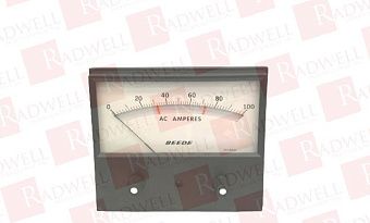 Щитовой измерительный прибор Артикул MR4-24-07-PJ от производителя BEEDE