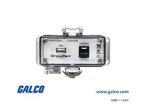 Grace Technologies P-P11R13-F3RX