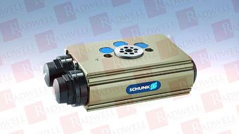 Пневматика аксессуары Артикул 357420 от производителя SCHUNK