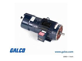 Marathon Electric Y989