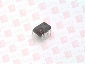 Оптоизолятор интегральных схем Артикул MCT6 от производителя ON SEMICONDUCTOR