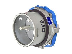 Meltric 66-98163-HAZ