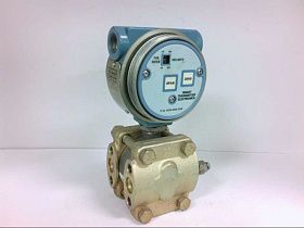 1794754 Регулирующий клапан производства NORTH AMERICAN MFG