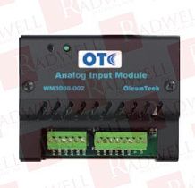 Расширитель связи Артикул WM3000-002 от производителя OLEUMTECH