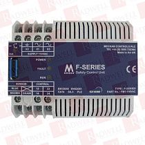 Модуль / стойка ПЛК Артикул FM1-110VAC от производителя MECHAN CONTROLS