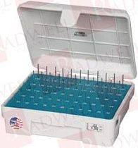 Набор штифтовых калибров Артикул M0MMM от производителя MEYER GAGE