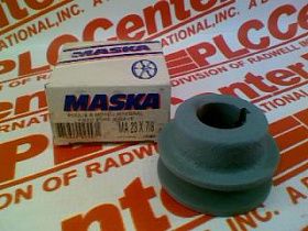 Шкив Артикул MA23X7/8 от производителя MASKA
