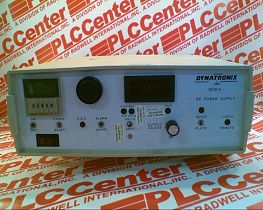 Генератор сигналов DC10-3 DYNATRONIX