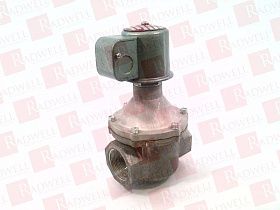 Электромагнитный клапан  Артикул S251SA02N3HJ7 от производителя ASCO