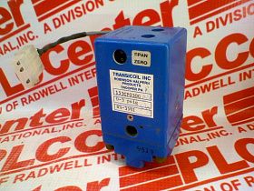 Датчик / преобразователь давления Артикул 153CP030G от производителя TRANSICOIL