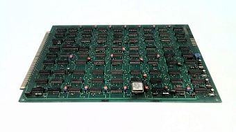 3-531-2795A Промышленная компьютерная плата от CINCINNATI MILACRON