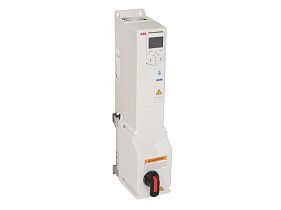 ABB ACH580-PDR-03A0-4