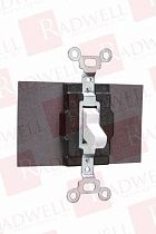 Настенный выключатель Артикул 1221W от производителя LEGRAND