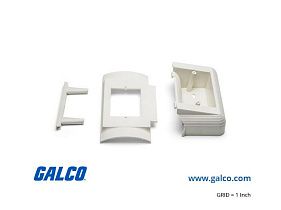 HellermannTyton MCRFW-OB