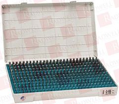 Набор штифтовых калибров Артикул M1MMM от производителя MEYER GAGE