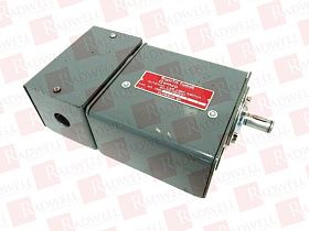 Концевой выключатель Артикул 19801210XSPXR15R7 от производителя AMETEK