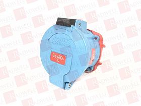 Штекер / розетка Артикул 61-64043 от производителя MARECHAL ELECTRIC SA