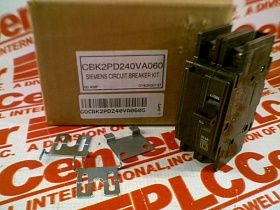 CBK2PD240VA060S от GOODMAN