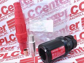 Перемычка / клемма / штекер Артикул E0400-244 от производителя CAMLOK