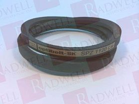 Ремень Артикул SPZ-1120-LW от производителя OPTIBELT