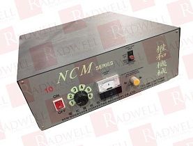 Ультразвуковой сварочный аппарат  Артикул BW-2025S от производителя NONWOVEN CONVERTING MACHINERY CO