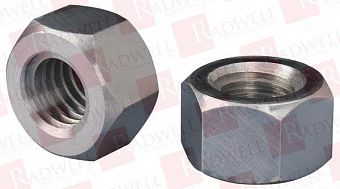 Гайка / болт / шатун / шайба Артикул 1-4LHS от производителя KEYSTONE THREADED PRODUCTS