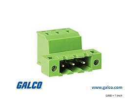 ASI-Automation Systems Interconnect MRT40P5.08-16FV