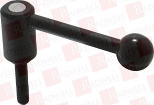 Ручка Артикул K0108.1A42X40 от производителя KIPP